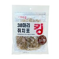 [K-mart] 38 que ném 360 g