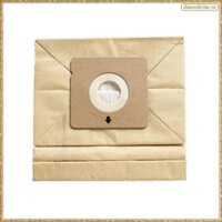 [K O G X] 10 Cái / lốc Máy Hút Bụi Túi Lọc Giấy Cho RO5227 ZR0039 RO17 RO1733 RO1751, v.v.