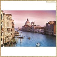 [K O G X] 1000 Miếng Ghép Hình Hình 1000 Miếng Đồ Chơi Bằng Gỗ Giáo Dục Cho Người Lớn Trẻ Em