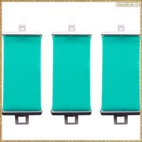 [K O G X] 3 Máy In Thăng Hoa 3D Silicon Cốc Quấn Kẹp 11OZ Cốc Khuôn Silicon Cố Định Cốc Để In Cốc Thăng Hoa 3D