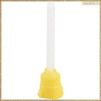 [K O G X] 50 Mẹo trộn ấn tượng màu vàng Nha khoa 4.2mm