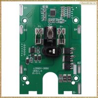 [K O G X] 5S 18V 21V 30A Pin Lithium Li-Ion 18650 Pin Tua Vít Sạc Bảng Bảo Vệ Phù Hợp Với 21V