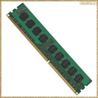 [k O g x] Bộ Nhớ 4gb 2rx8 pc3-10600e 1.5v ddr3 1333mhz ecc Cho Máy Chủ Công Việc Máy Chủ (4g)