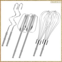 [K O G X] Bộ phận trộn trứng điện Máy xay sinh tố Bộ đồ đánh trứng cho máy đánh bóng điện Phụ kiện nhà bếp Máy xay sinh tố Bộ phận trộn