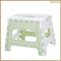 [K O G X] Ghế gấp đa năng bằng nhựa Xe lửa gia đình Lưu trữ có thể gập lại ngoài trời