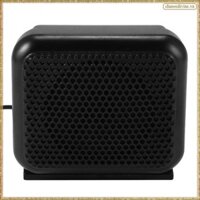 [K O G X] Loa Ngoài Mini -100 Dành Cho ICOM Ham Radio CB Hf Bộ Thu Phát