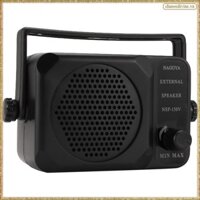 [K O G X] Loa ngoài Mini CB RADIO -150v Ham cho Hf VHF UHF Hf Bộ thu phát XE RADIO Kt8900 Kt-8900