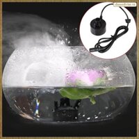 [K O G X] Máy tạo sương mù siêu âm Mini 400ML / H Máy phun sương nước Máy phun sương Máy phun sương Máy tạo độ ẩm không khí