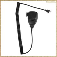 [K O G X] Micrô loa 8 chân -30 cho đài phát thanh di động TK768 TK868 TK-760 TK-980 TM-271A TM-461A TM-471A