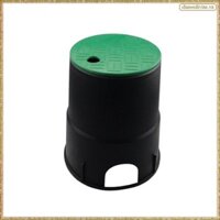 [K O G X] Nắp hộp van ngầm bãi cỏ trong vườn 6In Nắp đậy nắp van tưới nước