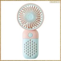 [K O G X] Quạt sạc cầm tay hoạt hình Quạt USB Mini làm mát cỡ nhỏ Devie B