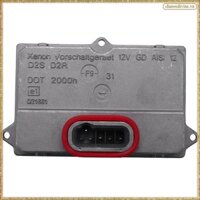 [K O G X] Thay thế 5Dv 008 290-00 Xenon Hid Ballast Bộ điều khiển đèn pha Mô-đun Chấn lưu D2S D2R Dành cho,,,,,,,
