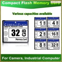 [K O G X] Thẻ nhớ Flash nhỏ gọn chuyên nghiệp cho máy ảnh, máy quảng cáo, thẻ máy tính công nghiệp
