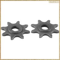 [K O G X] Xe Tay Ga Điện 8 Bánh Xích 410 Xích Động Cơ 1 / 2Inch X1 / 8Inch Xích Bánh Răng 8T Gear Cho Động Cơ MY1020