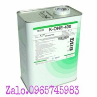 K-ONE-400 Vật liệu chống thấm polyurethane 1 thành phần