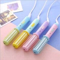 [K-Shop] Máy uốn tóc mini 2 trong 1, Tạo kiểu dáng tóc chuyên nghiệp, siêu nhanh và giữ nếp [Flow Shop nhận mã giảm giá]