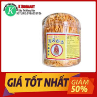 K Sunmart-Hoa Đông Trùng Hạ Thảo Hàn Quốc Dạng Khô hộp 45g