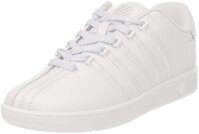 K-Swiss Unisex-Child Classic Vn Sneaker