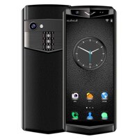 K-TOUCH M17s, 1GB + 16GB, Hỗ trợ Google Play