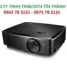 Máy chiếu Optoma W331