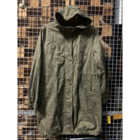 K064. Áo khoác kaki nữ hiệu Beanpole sz100- 2han