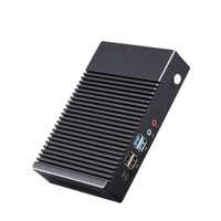 K1 Máy tính mini Windows 10 và Linux, AMD A6-1450 Quad-core 4 luồng 1.0-1.4GHz