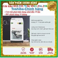 K1000FV -Máy giặt Toshiba 9 kg AW-K1000FV(WW)- Mới Đập Hộp 100%