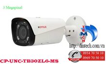 Camera IP CP-UNC-TB30ZL6-MS