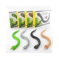 K11A rắn đuôi chuông điều khiển bản sạc