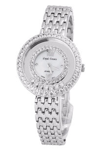 Đồng hồ nữ Royal Crown 3628SS (32mm)