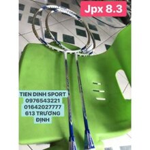 Vợt cầu lông Mizuno JPX 8.3