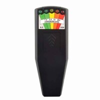K2 Digital Electromagnetic Field EMF Gauss Meter Ghost Hunting Detector Portable EMF Magnetic Field Detector