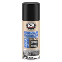 K2 VIZIO AERO 200mL - Xịt khử đọng nước trên kính chắn gió - K24