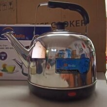Ấm đun siêu tốc Media MD-SD506 - 5L