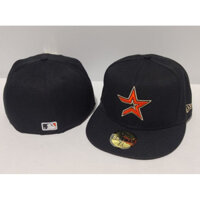 K2112 Red Sox San Diego Astros Điền Kinh Cướp Biển Hoàn Toàn Kín KÍCH THƯỚC Cap Thêu Thường Ngày Mùa Hè Unisex Mũ Cotton