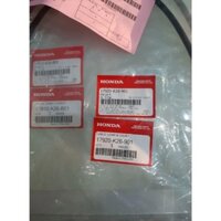 k26 Dây ga MSX 125 2015-2017 2022 honda chính hiệu honda