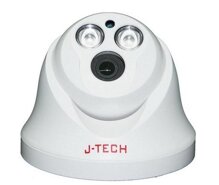 Camera Dome HDCVI J-Tech CVI3320B - 2MP