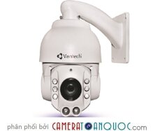 Camera mini Speed Dome HDCVI Vantech VP-306CVI