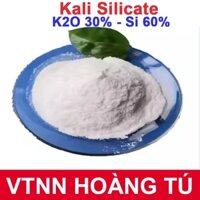 K2SiO3 - Ấn Độ - VTNN HOANG TU - gói 1kg