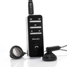 Tai nghe bluetooth Bluedio I4