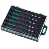 Bộ 6 tuốc nơ vít Sata 09307ME