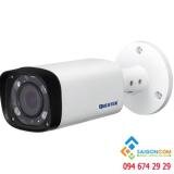 Camera HDCVI thân hồng ngoại Questek Win-6153CVI