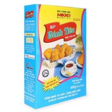 Bột bánh tiêu Mikko 400g