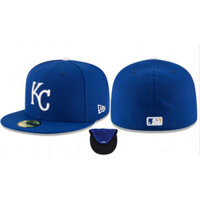 K6732 Cubs Red Sox San Diego Cướp Biển Thành Phố Kansas KÍCH THƯỚC Cap Thêu Thường Ngày Mùa Hè Unisex Mũ Cotton