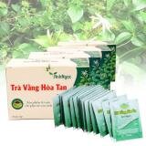 Trà vằng hòa tan Ánh Ngọc