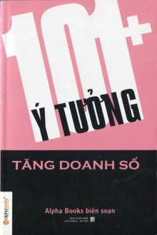 101+ Ý Tưởng Tăng Doanh Số