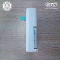 k89 Box sạc kèm 4 pin AA Panasonic Eneloop 1900mAh BQ-CC51C Basic (trắng) 1