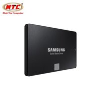 k89 Ổ cứng SSD Samsung 860 Evo 250GB 2.5-Inch SATA III (Đen) 1