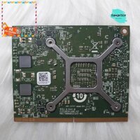 k8x Nvidia Quadro M1000M N16P-Q1-A2 2GB – Card M1000M nâng cấp cho Dell 7510, M4800, M4700, M4600, HP Zbook G3, G2, G1