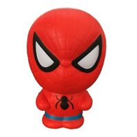 (k98 )-SquiShy siêu nhân nhện TO BỰ- (hàng sẵn )